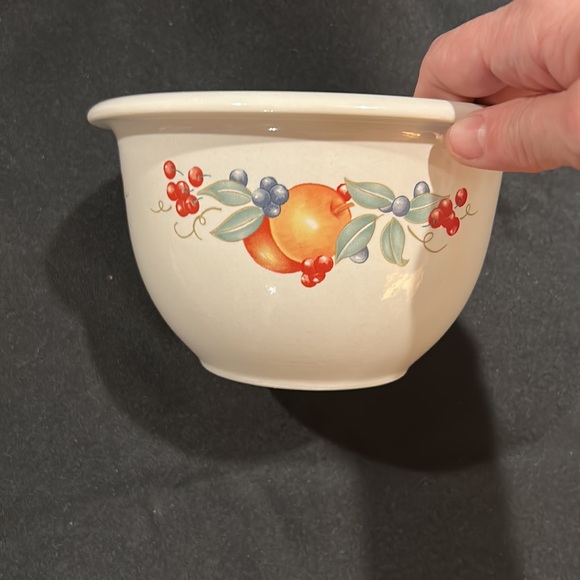 Corelle coordinates abundance 1 quart mixing bowl - Picture 2 of 4
